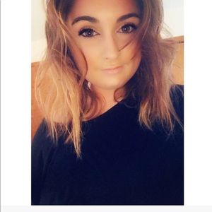 Meet your Posher, Kate